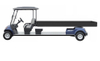 Non-lifted Cart Model-G.8-CARGO