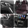 Yangzhou Whanlong Electric Vehicle Offroad Buggy 4+2 Seats Golf Trolley Electric Golf Cart