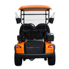 Hunting Buggy Street Legal Electric Golf Cart