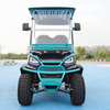 New Three Wheel Electric Golf Cart For Adults