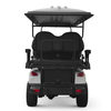 China Factory Custom Club Car 8 Seats 6+2 Battery Golf Carts Electric Golf Buggy