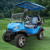 Electric Golf Cart Hunting Buggy New Energy Utility Vehicle Golf Car