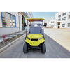 Lithium Winterize Electric Golf Cart For Street Use