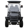 China Suppliers Standard Manufacturer Golf Car Premium 6 Seater 48V Off Road Lithium Electric Golf Cart